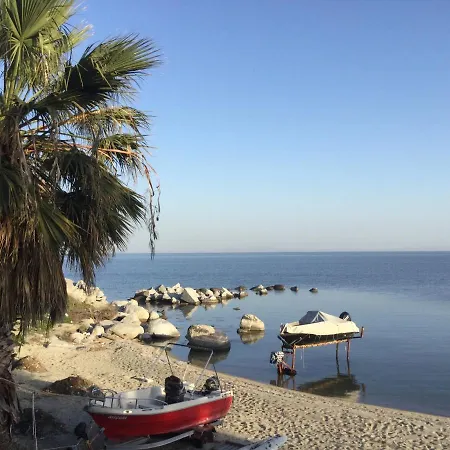 Ercu مرمرة أداسي